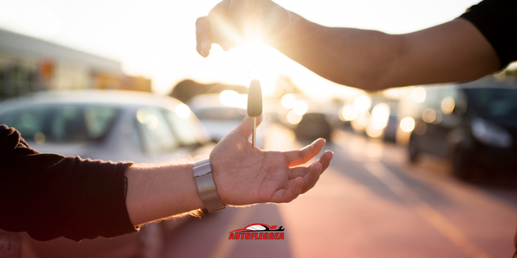 Auto usate garantite a Quarto: scegli con sicurezza