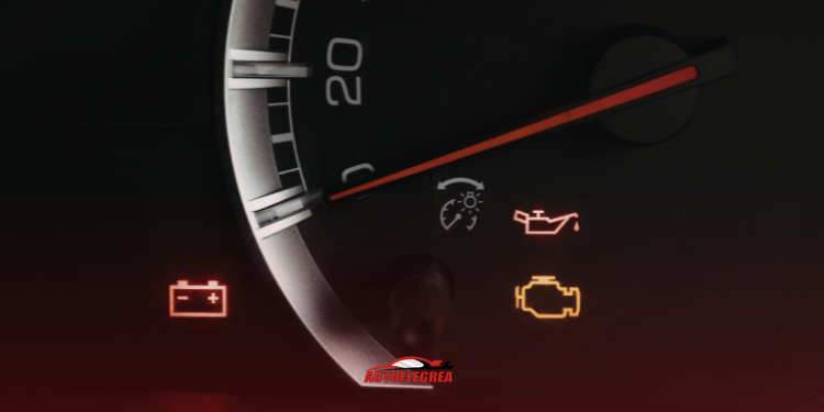 Spia motore accesa: cosa fare subito e quando andare in officina