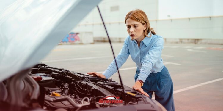 Auto con problemi? Noi troviamo la soluzione