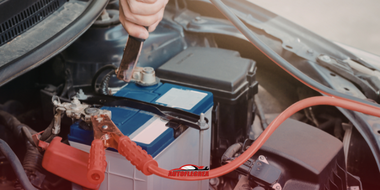 Batteria auto scarica: segnali, cause e cosa fare