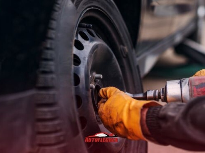 Cambio gomme Napoli: quando sostituire pneumatici estivi e invernali