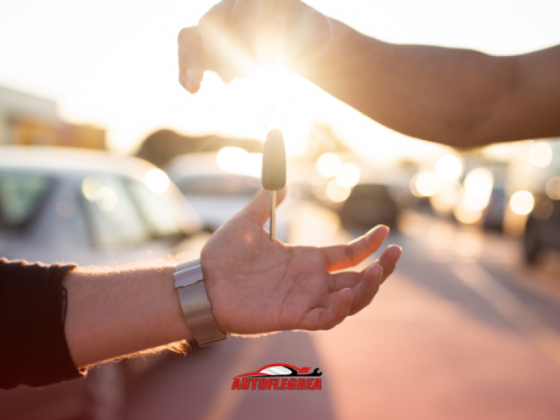 Auto usate garantite a Quarto: scegli con sicurezza
