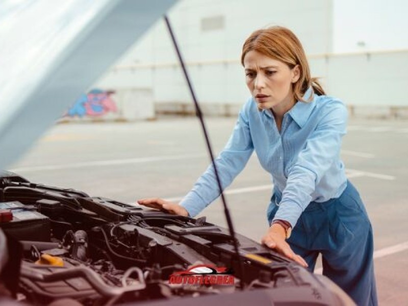 Auto con problemi? Noi troviamo la soluzione