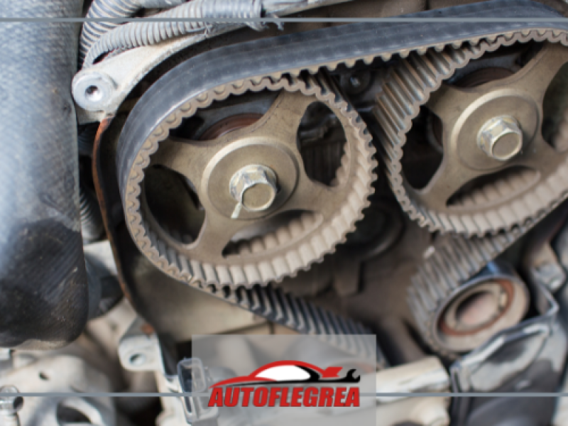 Centro revisioni auto Napoli: sostituisci da noi la tua cinghia di ...