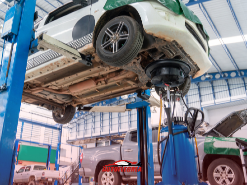 Autofficina Napoli: perché affidarsi a professionisti qualificati