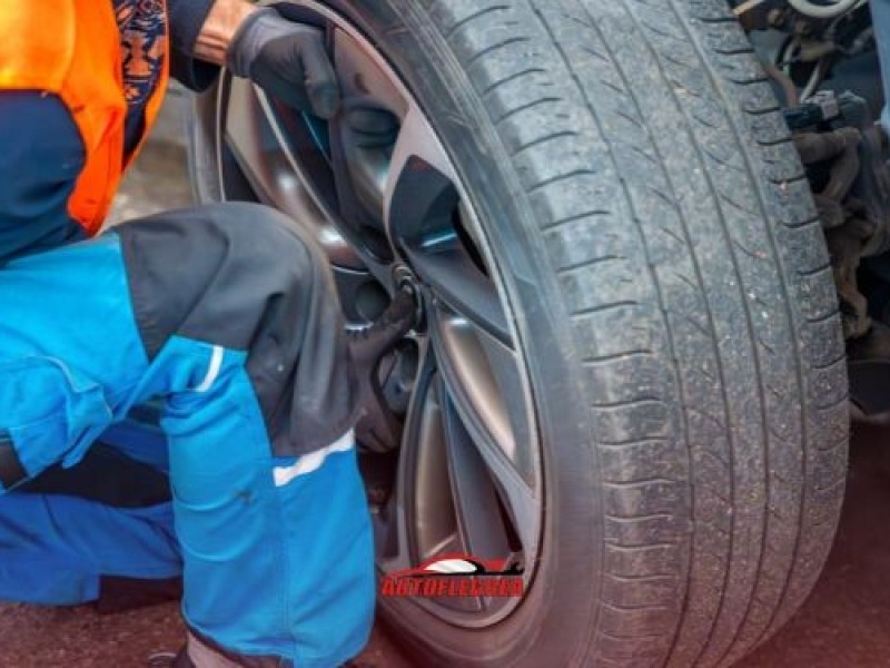 Inversione gomme: quando farla