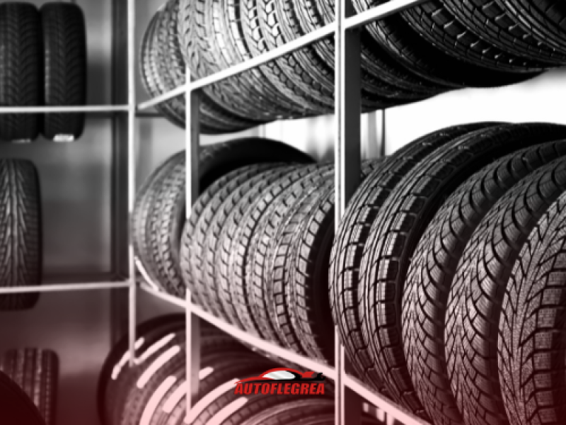 Gomme auto a settembre: controlli da fare dopo l'estate
