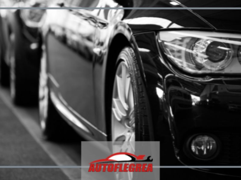 Autofficina Napoli : Bosh Car Service