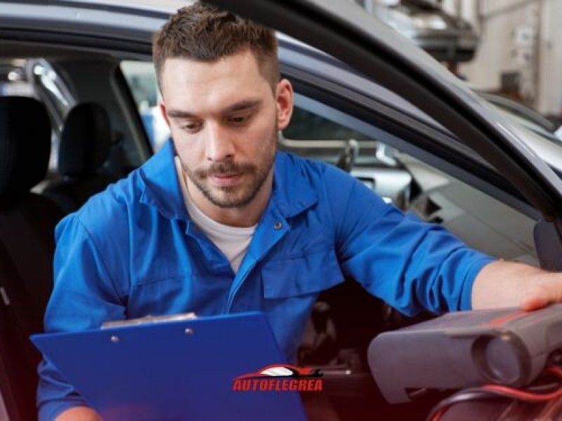 Autofficina Quarto: ci prendiamo cura della tua auto dalla diagnosi alla ...
