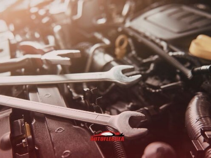 Autofficina Napoli: 7 segnali che indicano che la tua auto ha bisogno di ...