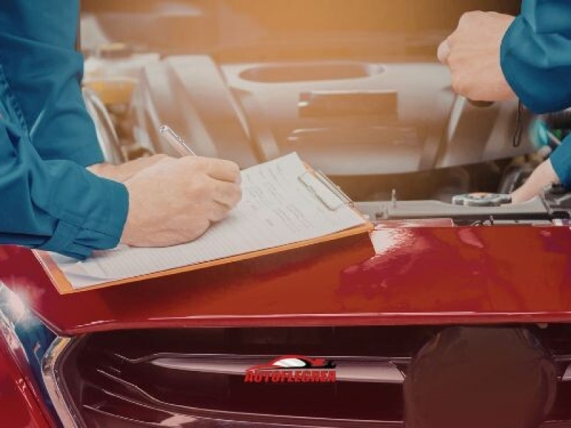 Revisione auto in scadenza: sei davvero pronto?