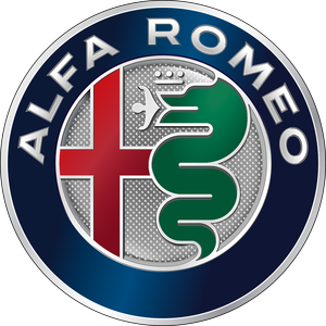 alfa romeo