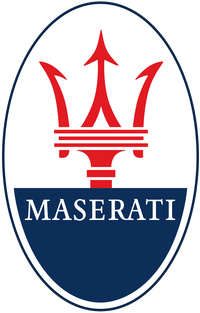 maserati