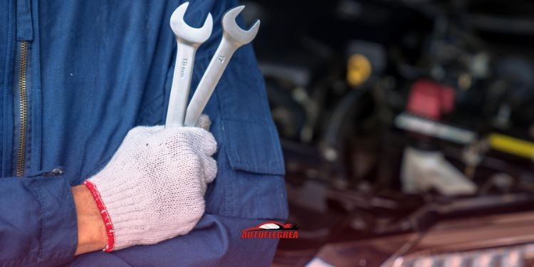 Guida Al Sicuro: Officina Auto per Manutenzione Ordinaria