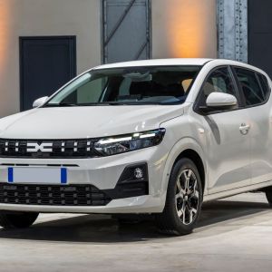 dacia